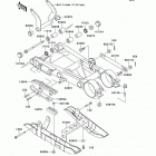 Lakota 300 (KEF300-A6) Маятник