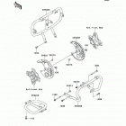 Lakota 300 (KEF300-A6) Защита