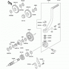 Mojave 250 (KSF250-A14) Кикстартер