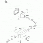 Lakota 300 (KEF300-A6) Фара