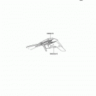 Lakota 300 (KEF300-A6) Decals(green)