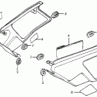 XL80S Side cover 83-85