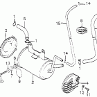 VF1100C Canister 84-85