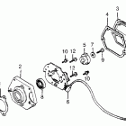 GL1200L Gl1200l  pulse generator @ advancer 85