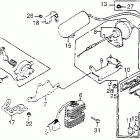 GL1200L Gl1200l  cruise valve @ actuator 85