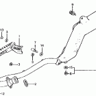 XL100S Muffler 81-85