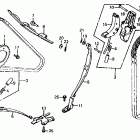VF700S Цепь ГРМ и натяжитель