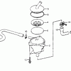 XL80S Breather separator