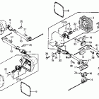 XL80S Turn signal 81-85
