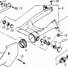 VT700C Маятник