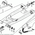 VF500C Маятник