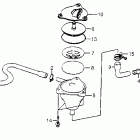 XL125S Breather separator