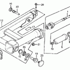 VF700S Маятник
