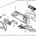 GL1200A Gl1200a  instruments 84