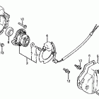 XL200R Генератор