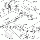 GL1200 Turn signal 84