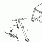 CR60R Stand @ step 84