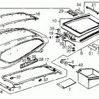GL1200 1200 shelter 84