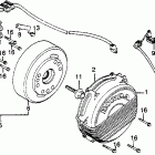 VF750F Генератор