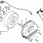 VF1000F Генератор