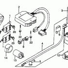 GL650 Electric plate @ spark unit
