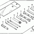 CM450A Инструмент