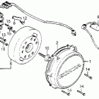 VF750C Генератор