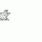 CB550SC Наклейки