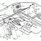 GL1100A Gl1100a  radio