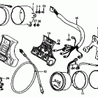CB1000C Приборы