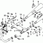 CM450A Глушитель