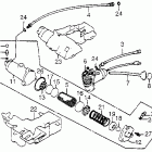GL1100A Gl1100a  air pump @ drier