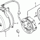 NU50M Генератор