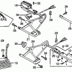 GL650I Gl650 turn signal