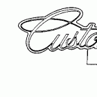 CX650C Наклейки