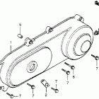 NU50M Облицовка левая сторона