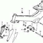 NU50M Frame @ step bar