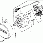 NC50 Генератор