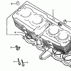 CB1000C Цилиндр