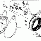 CB1100F Генератор