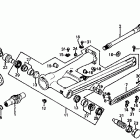 CX650T Маятник