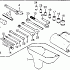 GL1100A Gl1100a  tools