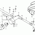 GL1100A Термостат