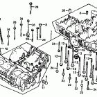 CB1000C Картер