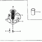 CR125R Carburetor kit