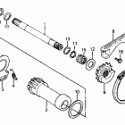 FT500 Front balancer