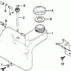 GL1100I Reserve tank