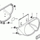 XL80S Side cover 80-82