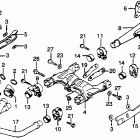 GL500I Глушитель