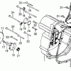 CBX Right cover @ advancer